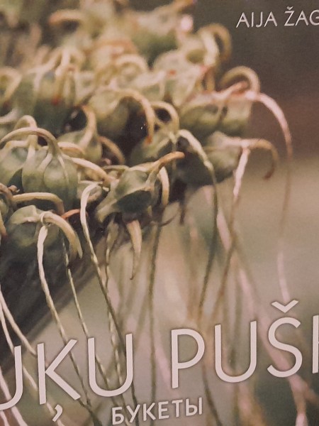 Puķu pušķi