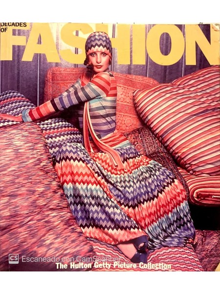 Decades of Fashion