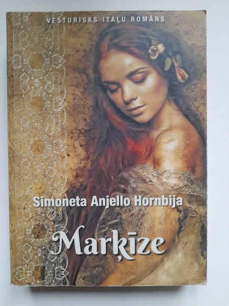 Marķīze