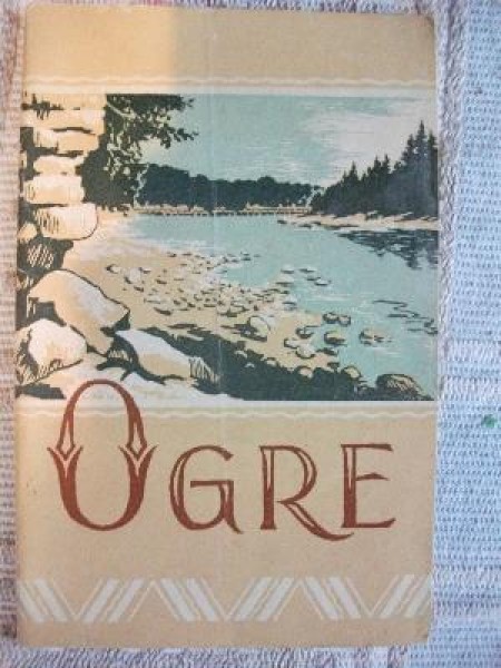 Ogre