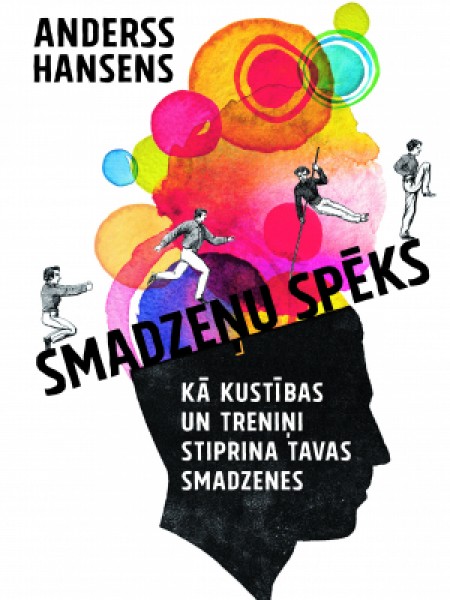 Smadzeņu spēks