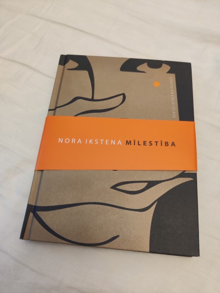 Mīlestība