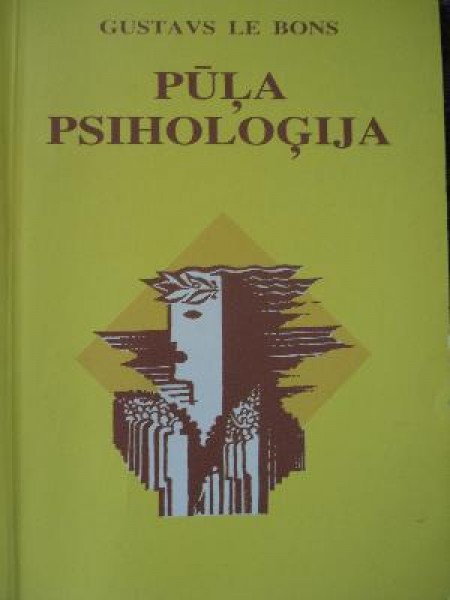 Pūļa psiholoģija