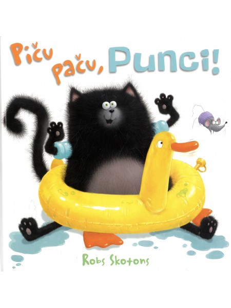 Piču paču, Punci