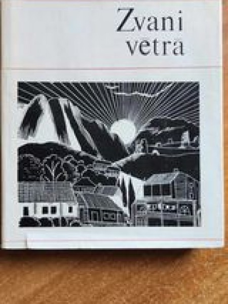 Zvani vētrā