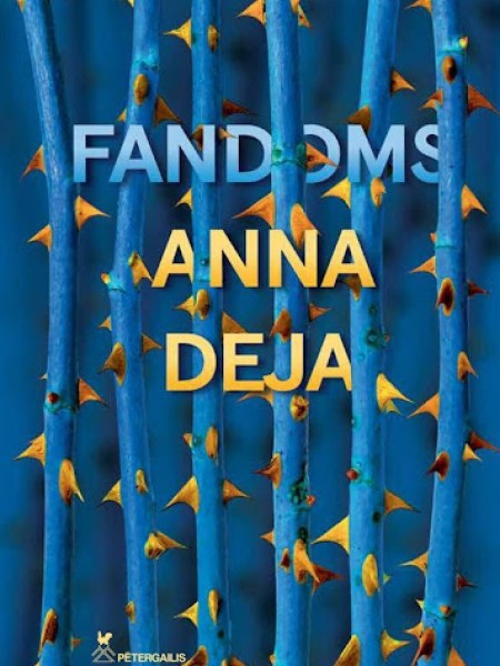 Fandoms