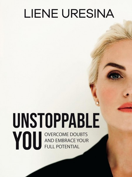 Unstoppable You