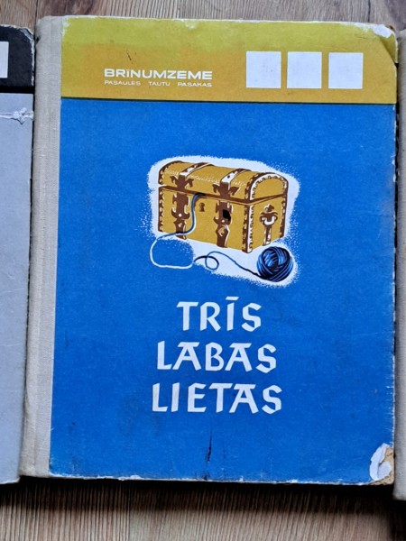 Brīnumzeme