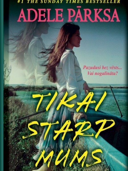 Tikai starp mums