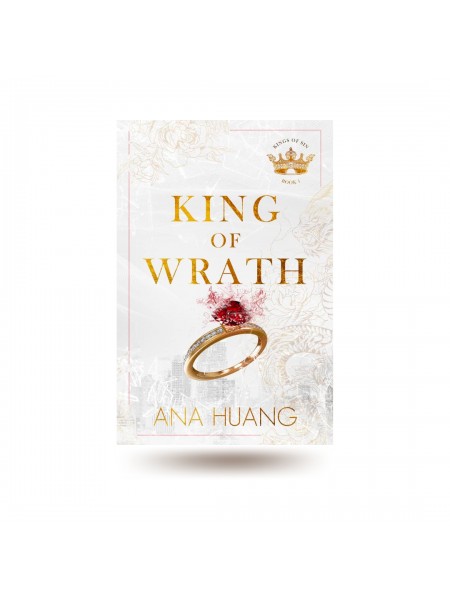 King of Wrath