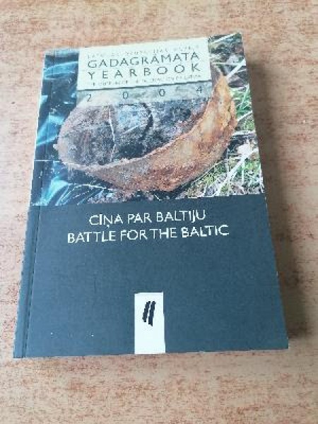 Cīņa par Baltiju