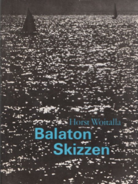 Balaton Skizzen