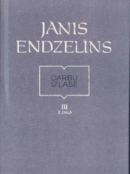 Darbu izlase
