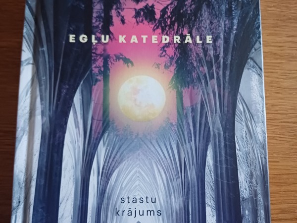 Egļu katedrāle