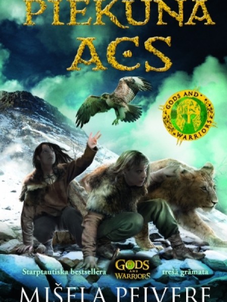 Piekūna acs