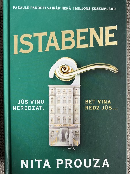 Istabene