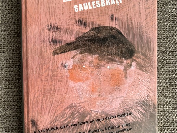 Saulesbrāļi