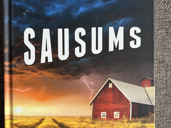 Sausums