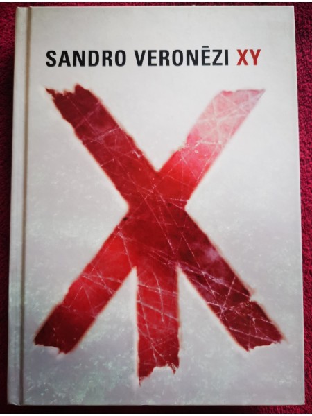 XY
