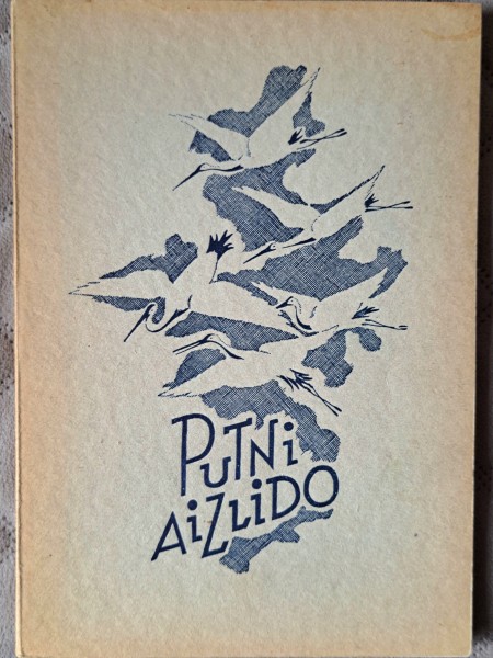 Putni aizlido