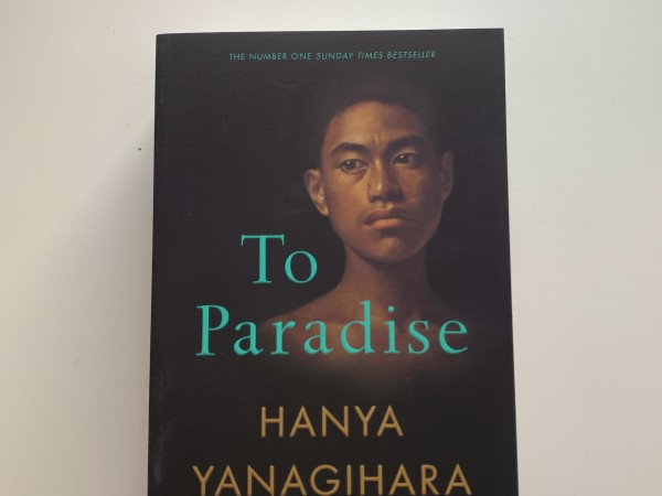 To Paradise