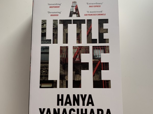 A Little Life