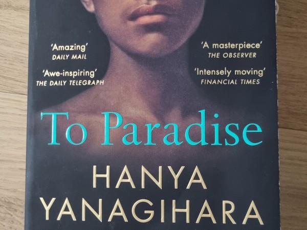 To Paradise