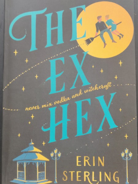 The Ex Hex