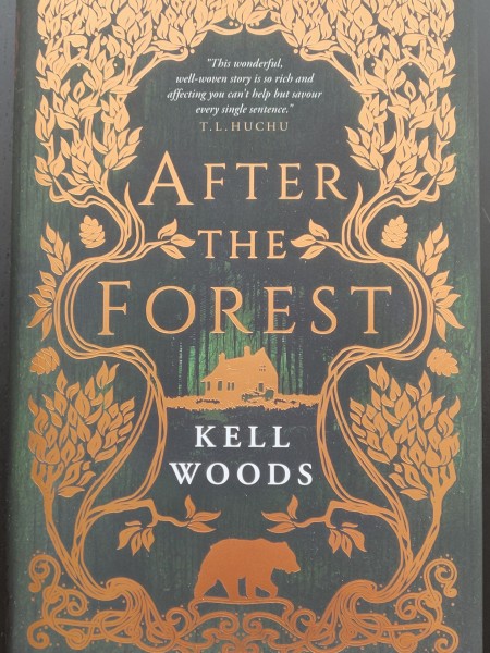After The Forest