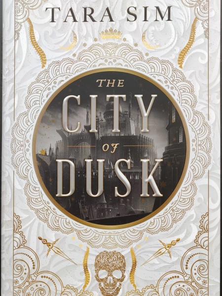 The City of Dusk