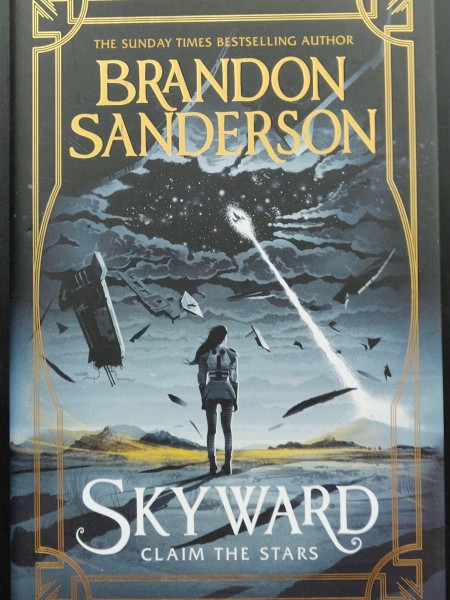Skyward