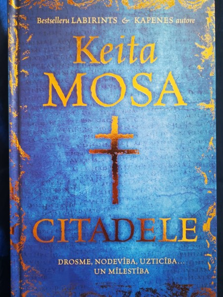 Citadele