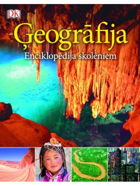 Ģeogrāfija