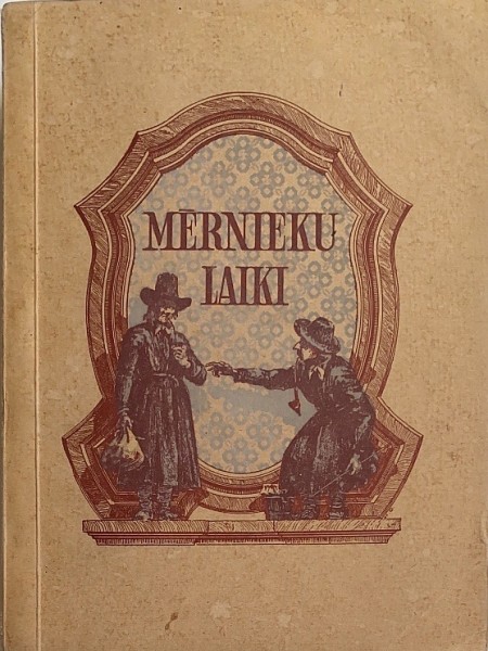 Mērnieku laiki