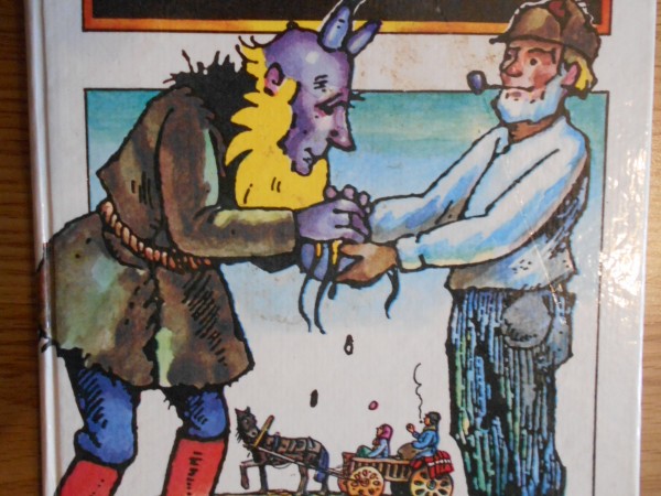 Zelta bārda