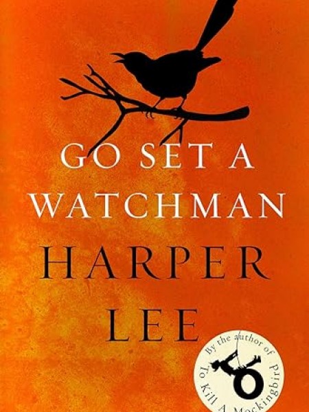 go set a watchman