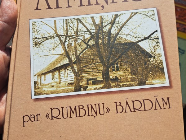 Atmiņas par 
