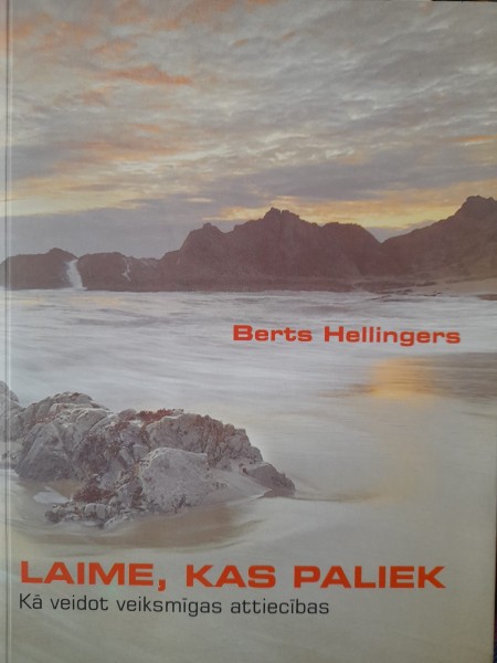 Laime, kas paliek