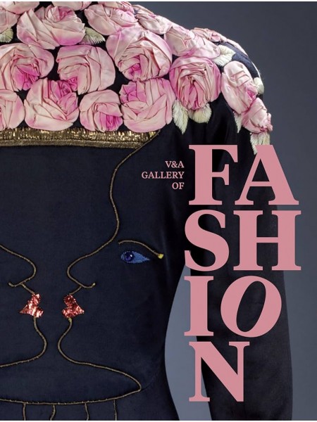 V&A gallery of fashion