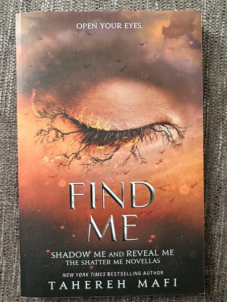 Find me