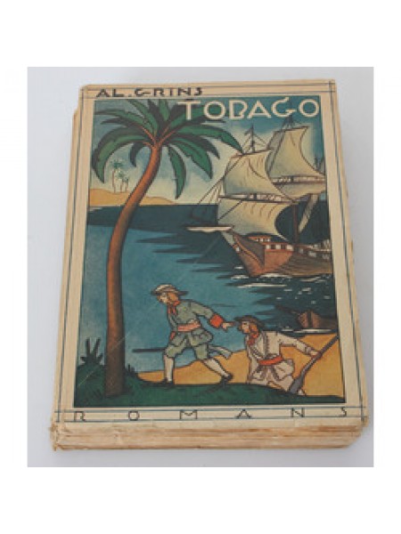 Tobago