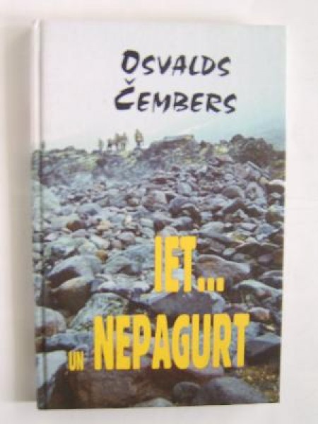 Iet...un nepagurt