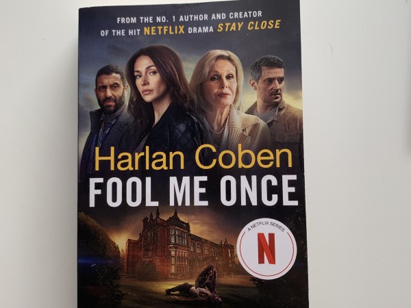 Fool Me Once