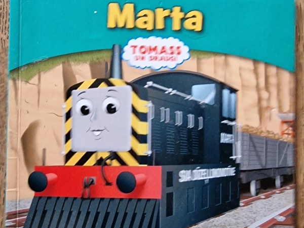 Marta