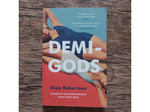 Demi-gods