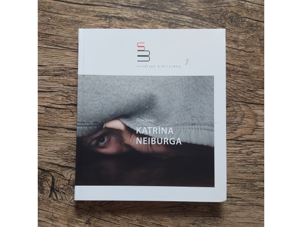 Katrīna Neiburga
