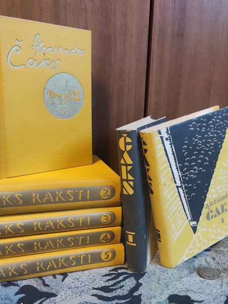 Raksti