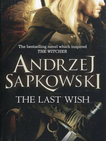 The Last Wish
