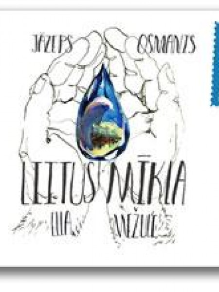 Lietus mīkla