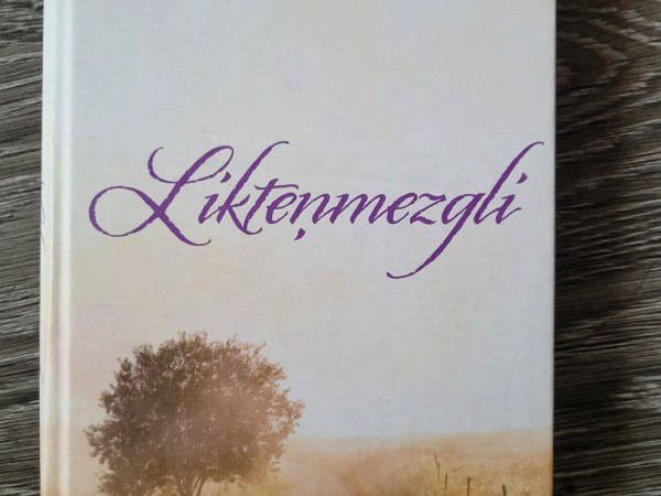 Likteņmezgli